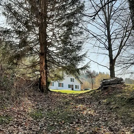 Chalet Meuselotte, à Dans Les Vosges Chalet