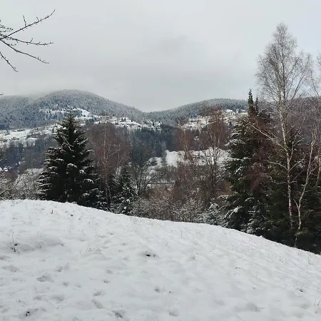Chalet Meuselotte, à Dans Les Vosges Chalet Bussang