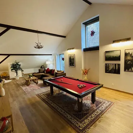 Chalet Chalet Meuselotte, à Dans Les Vosges Bussang