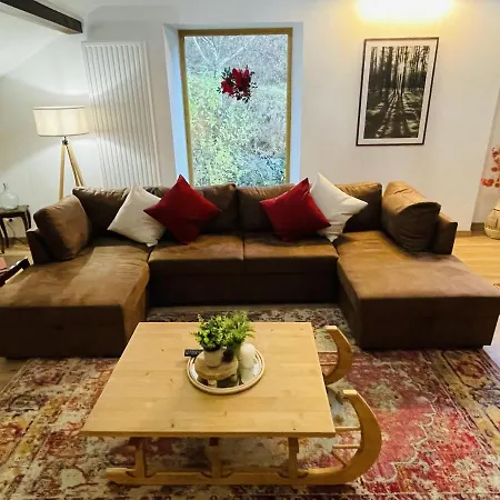 Chalet Meuselotte, à Dans Les Vosges *