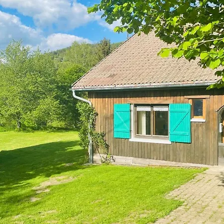 Chalet Meuselotte, à Dans Les Vosges